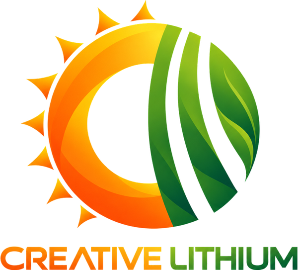 Creative Lithium